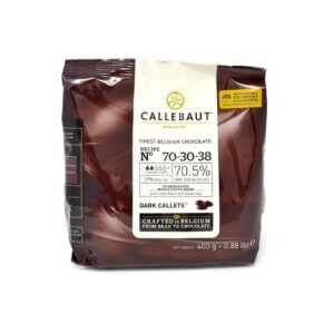 chocolate callebaut
